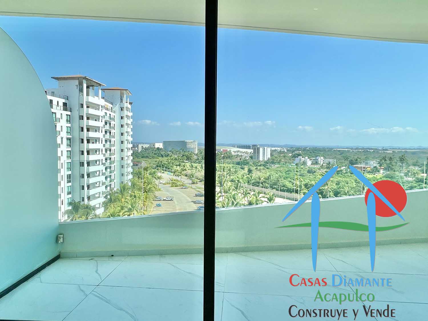 La Isla Capri F7 - Recámara dos 5